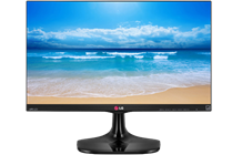 Màn Hình LG LED IPS Monitor 23MP65HQ - Không viền 23''